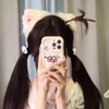 双马尾弹力摇长时间纯享版