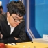 第23届三星杯世界围棋大师赛决赛：安国铉 柯洁