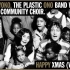 【官方修复版】John & Yoko Plastic Ono Band - Happy Xmas (War Is Ove