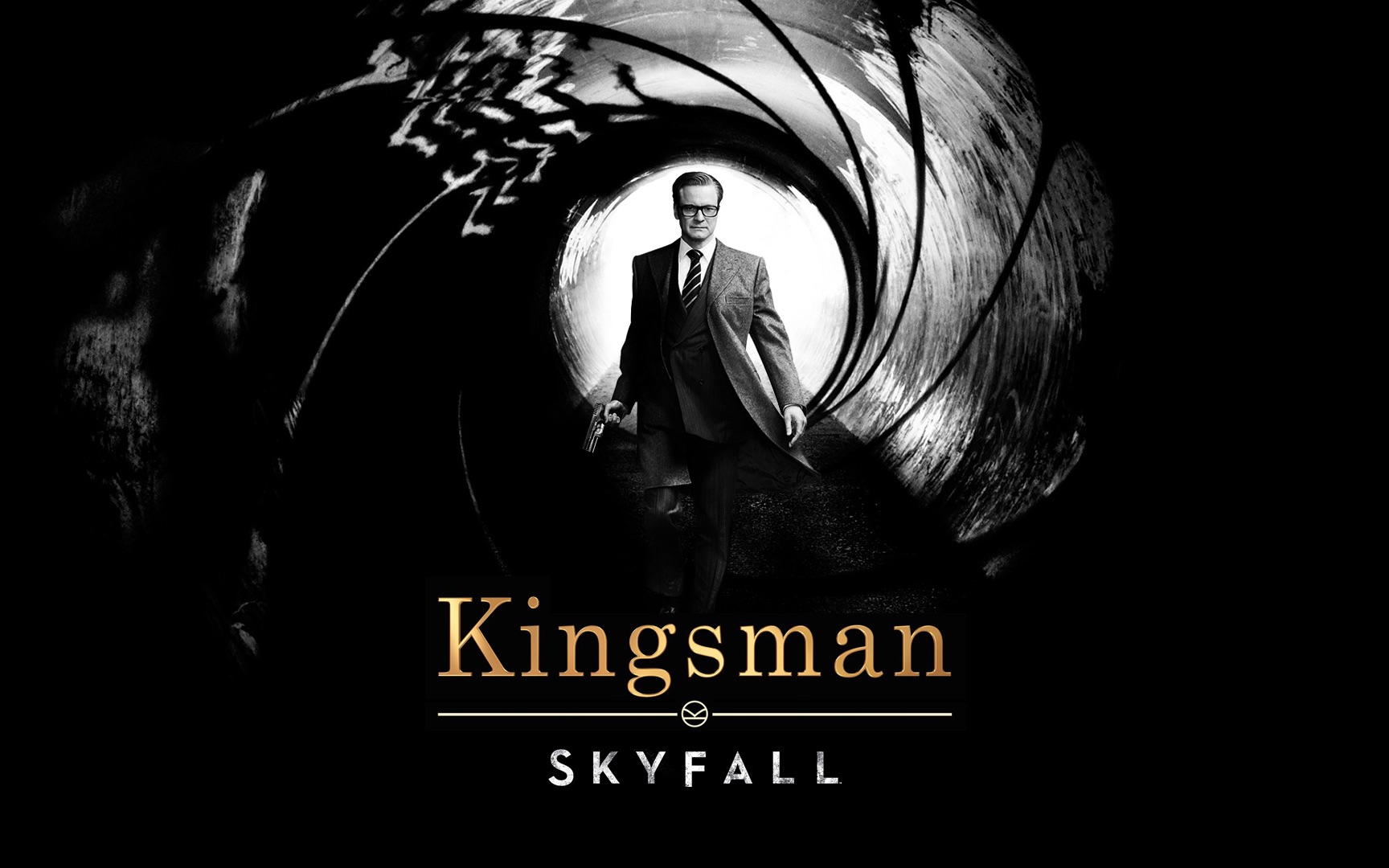 燃向【kingsman】skyfall【harry/eggsy】(哈蛋哈/梅蛋哈)