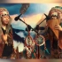 《老鹰之歌》合奏版，天籁之音经典再现印加部落 #印加部落 #印第安音乐 #音乐现场 #老鹰之歌