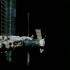美国1986年挑战者号航天飞船事故影像