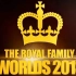 【高能】世界街舞大赛冠军 Royal Family