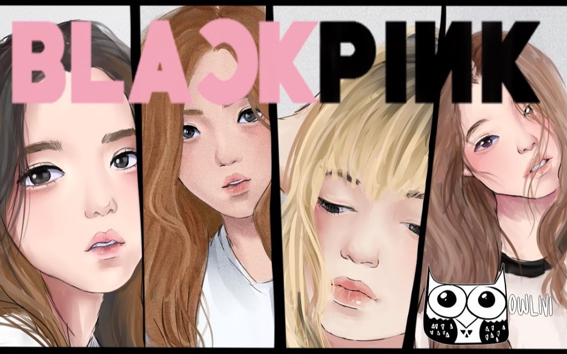 听了让人心旷神怡!blackpink-stay非官方伴奏,请务必带上耳机听!