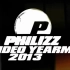 【Philizz media】2013年欧美金曲超赞混音MV！千万不要错过！