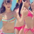 【初投】SNH48  塞纳河 X Nice Body 混编  （水着护眼视频）