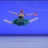 芭蕾《艾斯米拉达》女变奏 Olimpia Carauleanu，15岁 2023YAGP女子成年组第三名