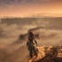 PS4《地平线 零点黎明》宣传片-建造世界