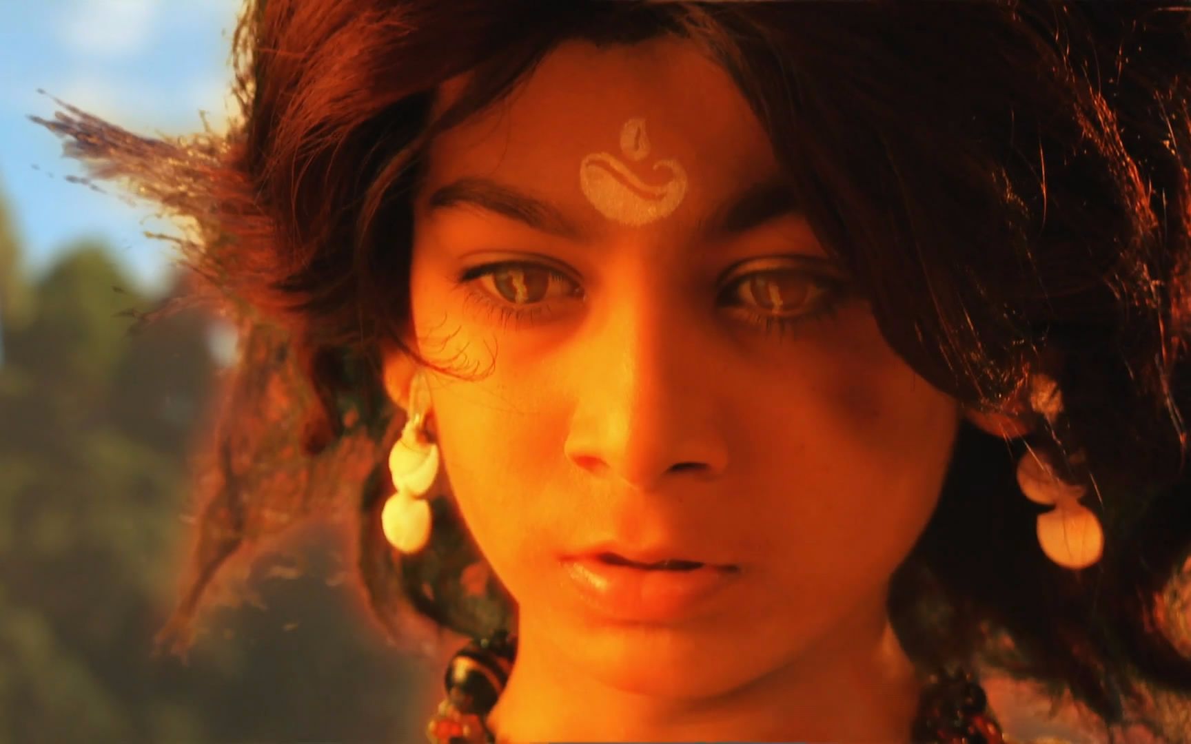 【印度神话剧DKDM】众神之神 TV361~365下