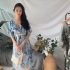 (kkyu tv)小姐姐的夏日裙装分享
