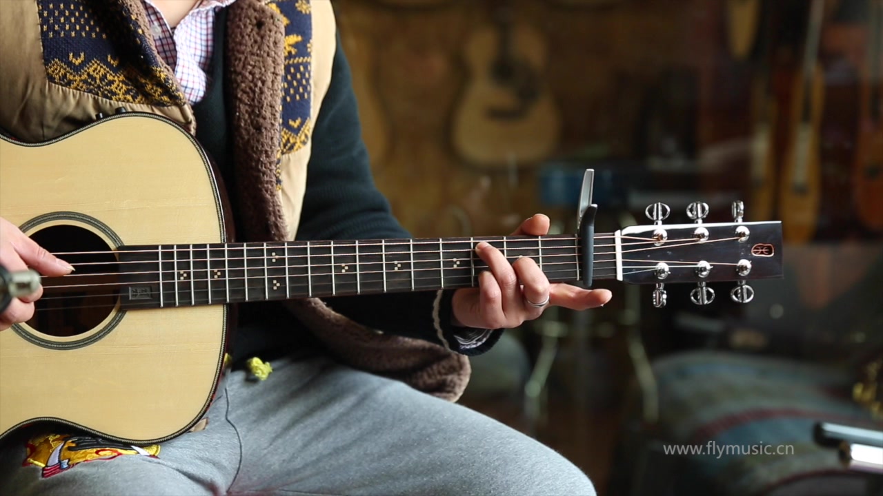 martinlee吉他,martin吉他 lee guitars 李吉他 慎始s30 吉他评测