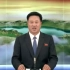 朝鲜电视台的五位主持人播报同一条新闻