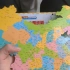 20秒速通中国地图