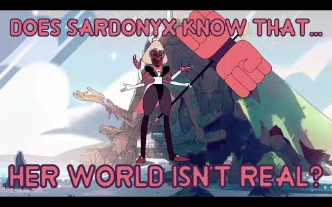 宇宙小子理论红玛瑙能看到第四面墙sardonyxissusdeadpool