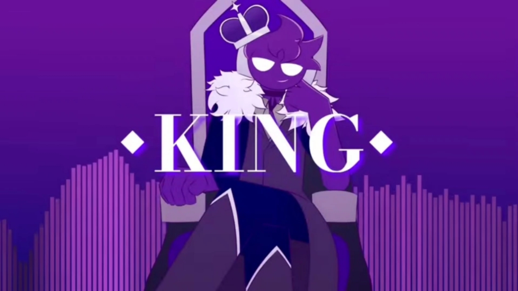 void sing king