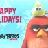 【预告片字幕组】愤怒的小鸟 电影版预告 五只萌鸟献唱圣诞歌