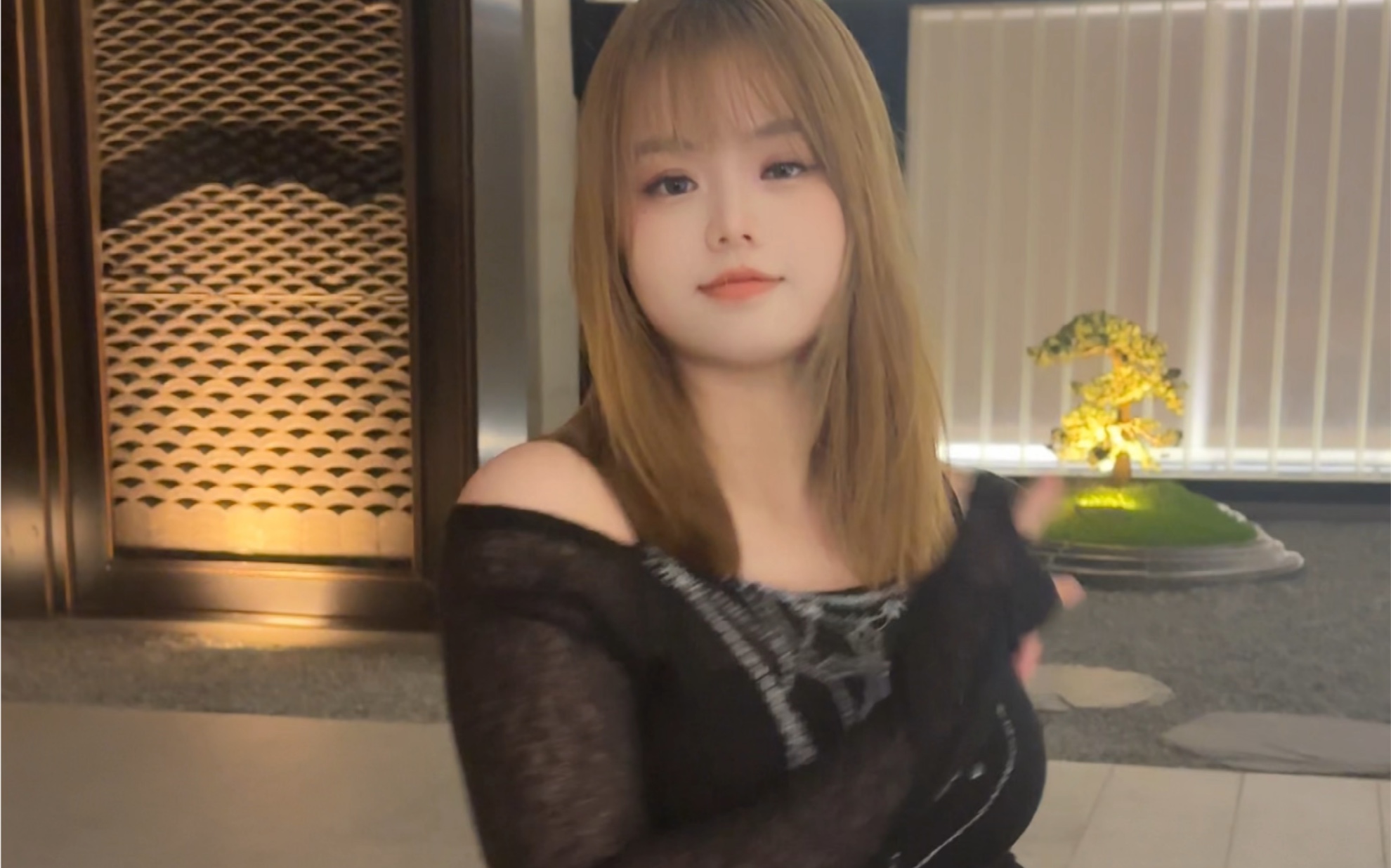 【-Small Jane】The latest video is now online, come and watch!