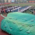 杭州中学 814 入场式表演 (为什么814这么优秀救命，难道是随班主任？