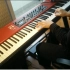 【钢琴】吹雪-fubuki【66jun】--高考加油！！！
