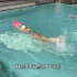 解说类视频｜初学自由泳，别人都是怎么学的？