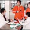 每月给学生做身心体检的正规叛逆孩子教育学校值得推荐