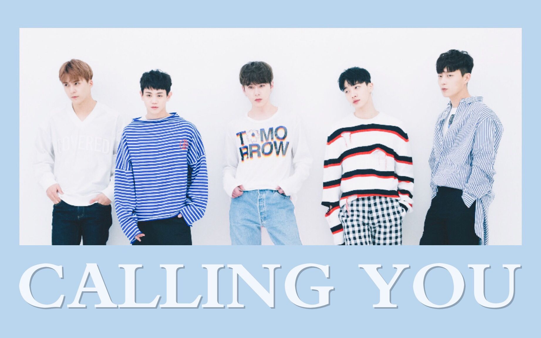 【highlight】calling you 个人直拍 竖版