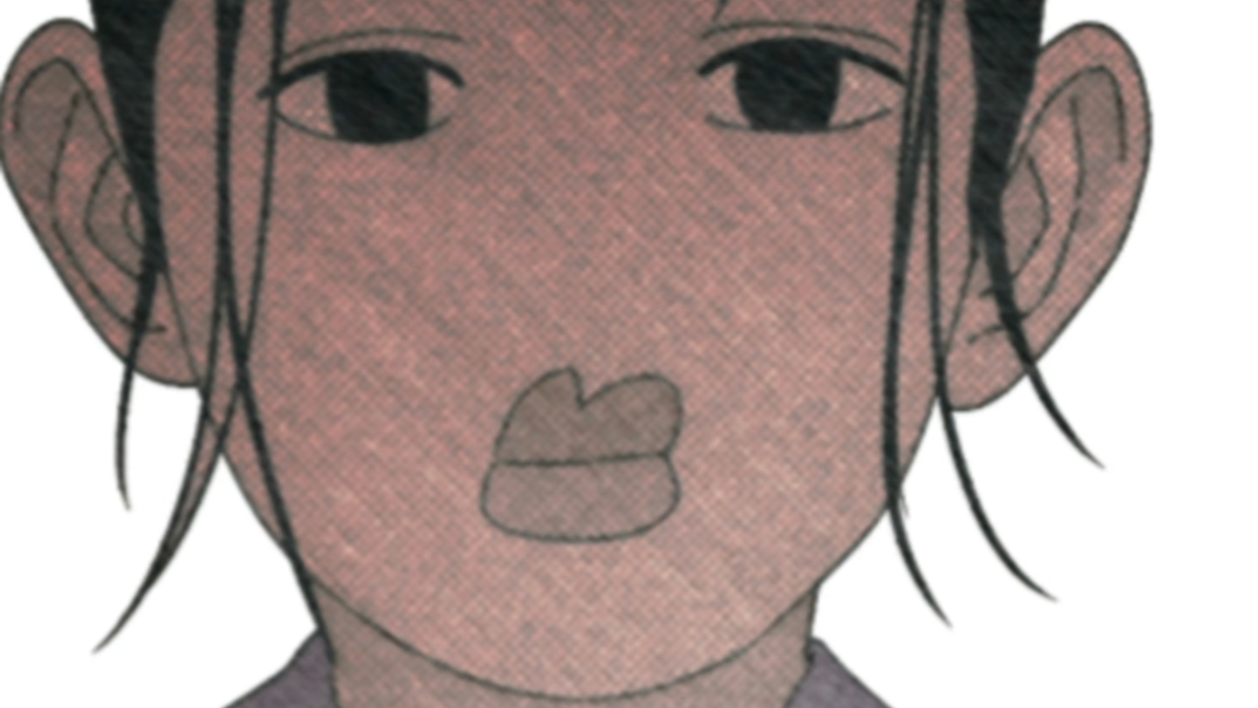 我可能是疯了，创作了这部漫画…