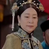 慈禧问周莹：你守寡多少年了？“十四年了” 慈禧：我39年了！ "传奇人物 "人物故事