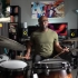 Quincy Davis Jazz Q-Tip of the Week : Awesome Exercise to Im