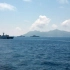 史上最大规模  一群中国海警船快要包围钓鱼岛了