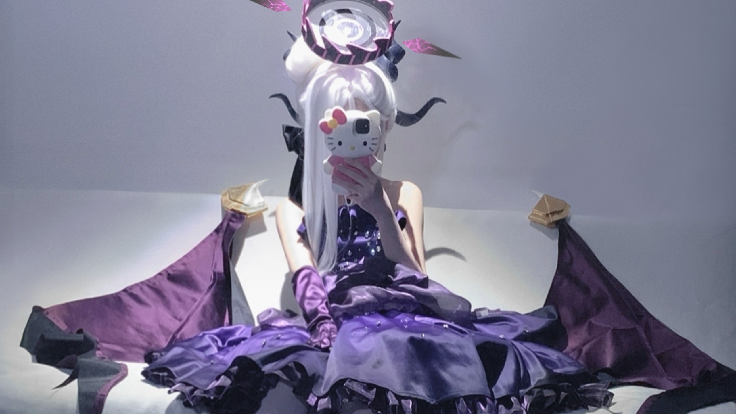 单推人缓缓投下一只造价4k8的礼奈