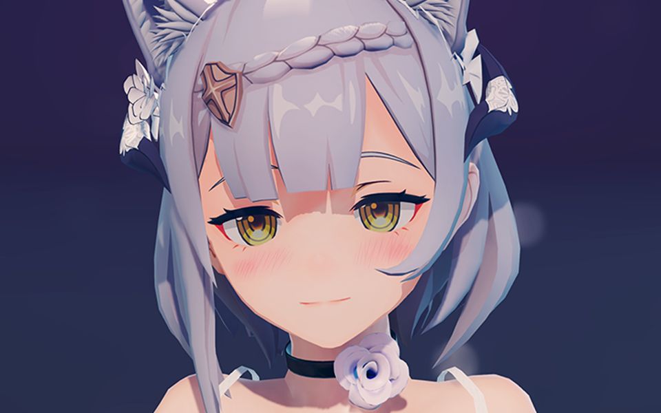 Noelle, it's really going to be topsy-turvy 🥵