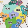 浙江人眼中各市之间的区别分别是什么