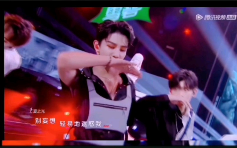 R1se夏之光 别妄想轻易地迷惑我 哔哩哔哩 つロ干杯 Bilibili