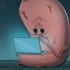 疫情期间最该看的动画《失败的肾脏》