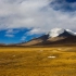 西藏风景4K_