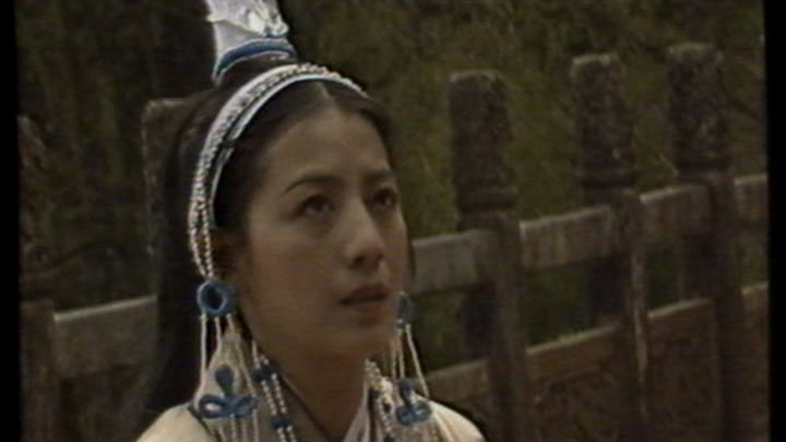 孔雀胆：第04集