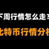 比特币峰哥：2025.03.09  比特幣即將迎來大範圍波動，潛在的交易機會，把握住不要錯過。速看。比特币行情分析