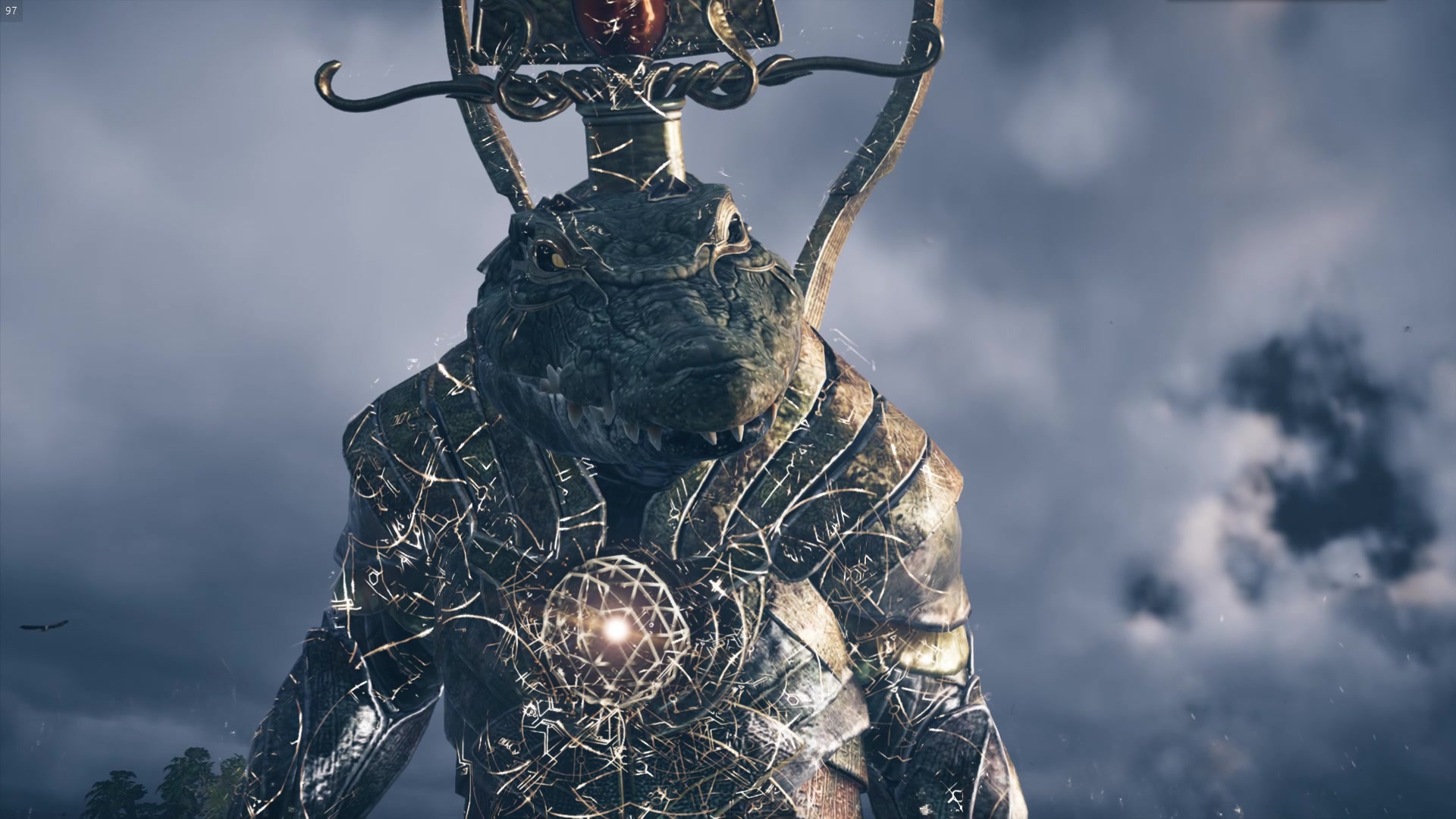 【刺客信条起源】索贝克的试炼 噩梦难度