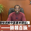应用中医理论巧妙讲解国外西医专家的难题！中医博大精深