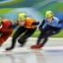 2010年温哥华冬奥会短道速滑中国队比赛精选