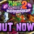 植物大战僵尸2: Reflourished 返茂版 改版全网发布！