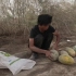 在新疆十块钱买了5个哈密瓜，老板还能挣钱吗？