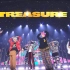 【TREASURE | 官方高清】221016人气歌谣 《HELLO》舞台+直拍合集