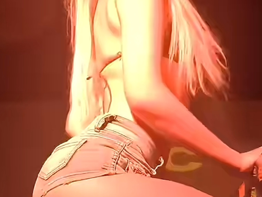 最新视频上线，求关注！