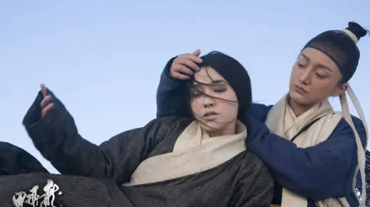 【龙门飞甲】PV 风起云涌 惊咤江湖