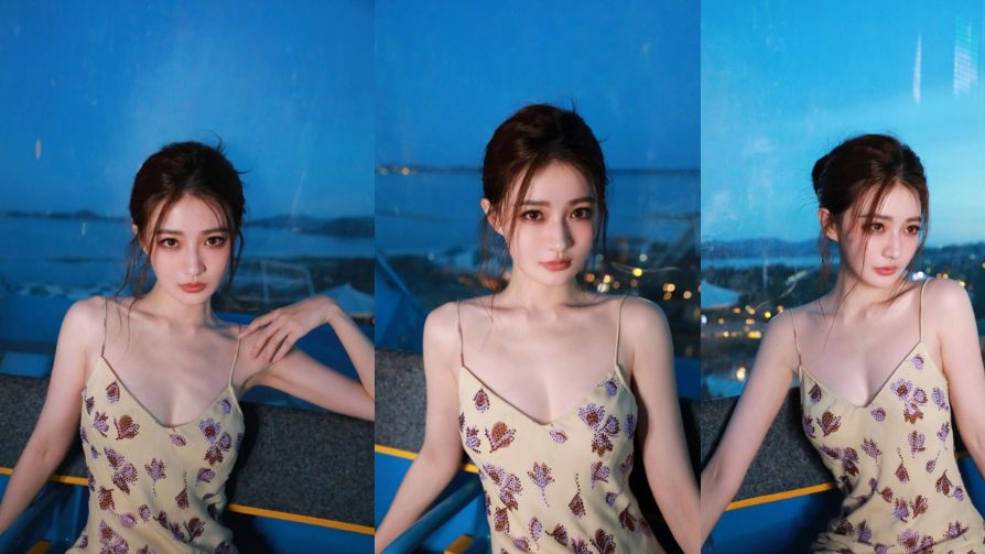 徐璐X璐璐