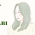 【中字】BIBI-NABI(蝴蝶) // 一只小猫想要的爱情 【宝藏live系列】