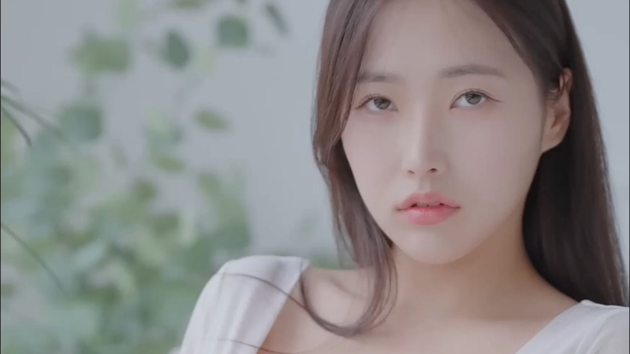 The overall color today is white