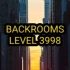 【backrooms系列】level 3998 一个虚无的又或者...